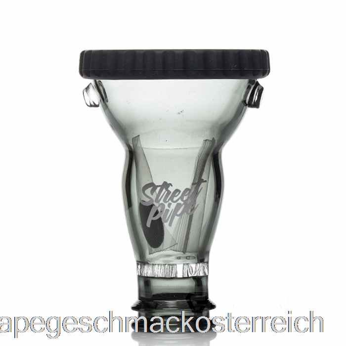 Dazzleaf Street Pipe Black Vape Geschmack